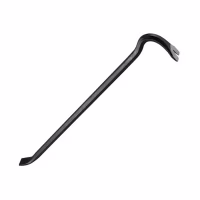 Лом-гвоздодер 600х16мм шестигранный. STARTUL MASTER. Китай (ST4090)