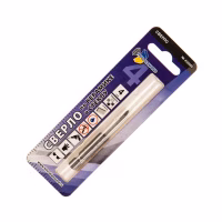 Сверло по керамике и стеклу Trio-Diamond 4х23 мм. Китай. (430004)