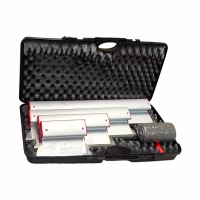 Чемодан с набором инструментов Ergoplane 0,3мм /WERGM-G3/ Olejnik