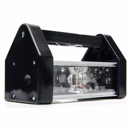 Светильник малярный Lossew Lamp P2 TWLна аккумуляторе. РФ