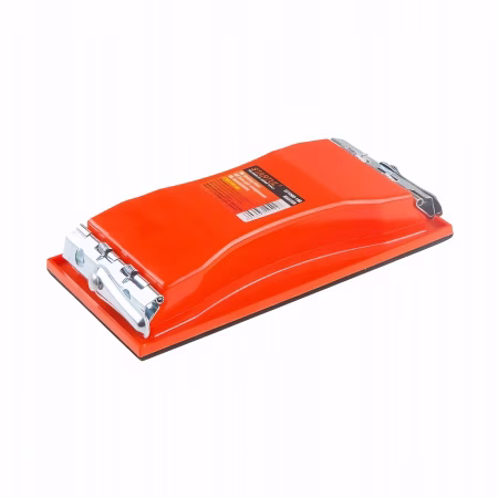 Брусок 210х105мм. Для шлифования STARTUL MASTER. Китай (ST1040-105)