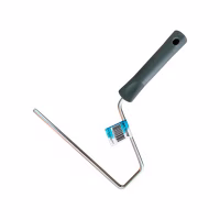 Бюгель Lucky для валиков 230мм, стержень 6мм, нерж. сталь (117709) Китай