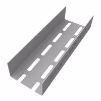 Профиль для гипсокартона Grand Line UA 3000x75x40x2 мм усиленный,  РФ