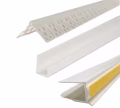 Профиль ПВХ для гипсокартона Профиль ПВХ для гипсокартона