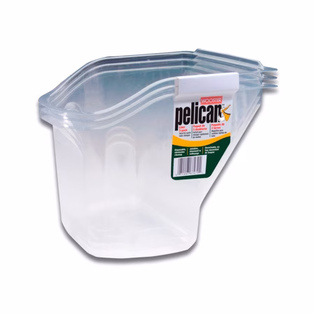 Вкладыши в лоток для валика и кисти  WOOSTER/Pelikan США