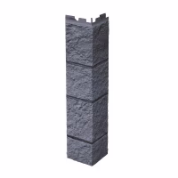 Угол наружный ТехноНиколь Оптима, Песчаник, серый