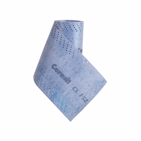 Лента гидроизолирующая 120мм x 10м Ceresit CL 152. Польша