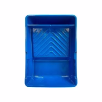 Ванночка для краски 160мм х 330мм Lucky для валиков до 120мм (100004) Китай