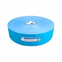 Лента уплотнительная 95мм x 30м толщина 4мм. Knauf Дихтунгсбанд Профи. РФ