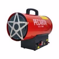 Тепловая пушка газовая Ресанта ТГП-17000(67/1/39). Китай