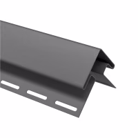 Угол наружный 50° ТехноНиколь Оптима, бруния, 3м.