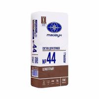 Стяжка Тайфун Мастер № 44 М200 (слой 10-100мм.),25кг. РБ.