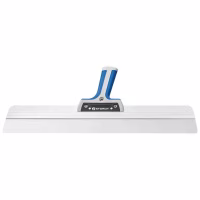 Шпатель фасадный проф. Edelstahl-Fassadenspachtel ExpertGrip стальной 500мм. Германия [32 53 50]