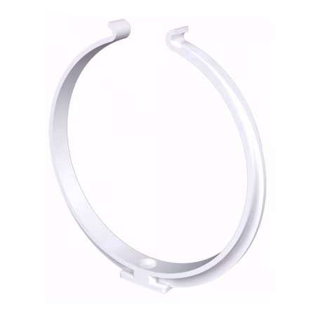 Держатель круглых каналов D150/160мм (15.16RDH)