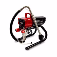 Окрасочный аппарат электрический 220V, 50 HZ /YKJ120/ Yokiji