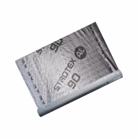 Плёнка пароизоляционая Strotex AL 90. В рулоне 75 м.кв. Польша