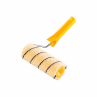 Валик с ручкой Hardy Hardstar 48-250мм. Ворс 13мм. Полиакрил. Польша (0111-184825)