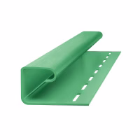 J-профиль ТехноНиколь Оптима, мелисса, 3м.