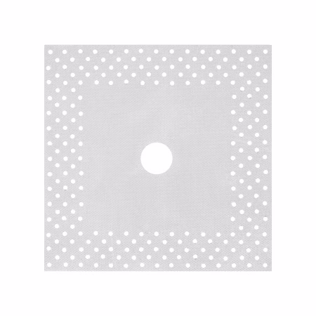 Манжета гидроизоляционная настенная 120мм х 120мм Plitonit. РФ