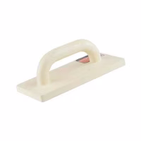 Терка полиуретановая 120х240мм (ST1018-12-24), STARTUL MASTER