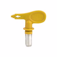 Сопло (форсунка) для краскопульта TradeTip3 (желтое - универсальное) Wagner