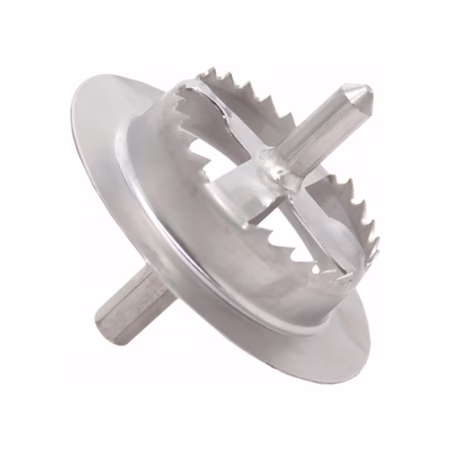 Фреза для минеральной ваты 65мм. Польша