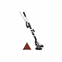 Шлифовальная машина телескопическая /3000Т/ Schtaer