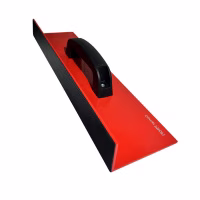 Уголок шлифовальный ручной 400х100х40мм CORNER PROFI (ABRZ-3-02), РФ