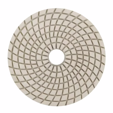 340200 Алмазный гибкий шлифовальный круг "Черепашка" 100 № 200 Trio-Diamond