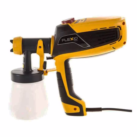 Краскопульт электрический W590 Flexio /A00009865/ Wagner