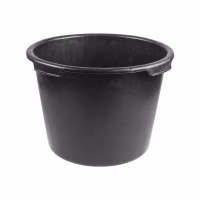 Контейнер строительный круглый 60л. STARTUL MASTER РБ [ST1903-60] 