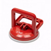 Одинарная присоска для гладкой и шероховатой поверхности DLT P610 (0602), Китай