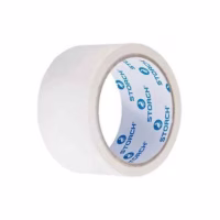 Лента малярная Storch Anti-Rissband 10м x 50мм против трещин. Германия (49 71 50)