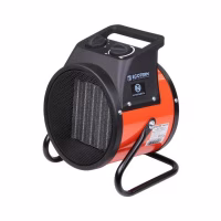 Тепловая пушка электрическая Ecoterm EHR-03/1D (ET1522-1)