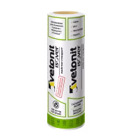 Утеплитель Vetonit Master Standart 50х1220х8250 мм (20,13 м.кв). РФ