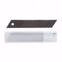 Лезвия для ножа 25мм (5шт) Inter-S 14 сегментов. Китай (070214) 