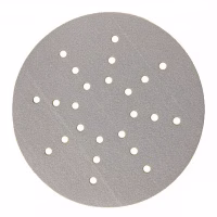 Круг шлифовальный МIRKA IRIDIUM Grip 225мм Р150. Финляндия (2468002515)