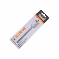 Сверло по дереву перьевое ф25мм GEPARD (GP0415-25)