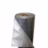 Плёнка гидро-пароизоляционная Isotex D65 подкровельная (70м.кв) ширина 1,5м. РФ