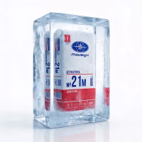 Штукатурка Тайфун Мастер № 21 цементная выравнивающая, 25кг. РБ