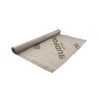 Плёнка пароизоляционая Strotex Budfol Antydrop. В рулоне 75 м.кв. Польша