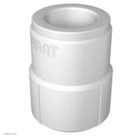 Муфта ПП переходная с внутренней/наружной резьбой 32х25мм FIRAT, Турция