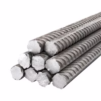 Арматура рифленая А500С толщина10мм. в прут. 3,0м. (±3%). РФ