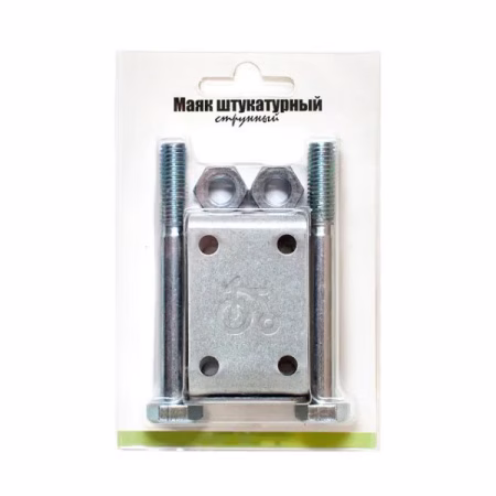  Маяк штукатурный  струнный/комплект . РБ.