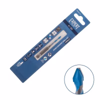 Сверло по керамограниту 4x80мм (SE8302-40), EXPERT STARTUL