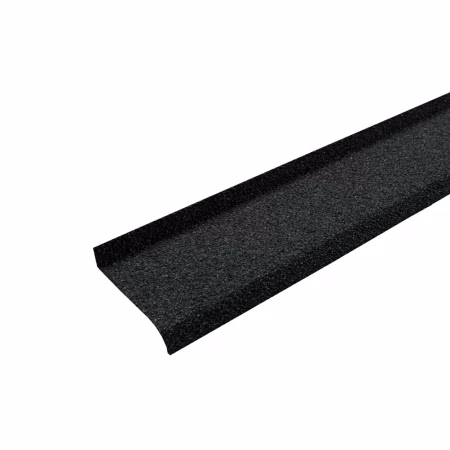 Планка цокольная ТехноНиколь Hauberk, альпийский