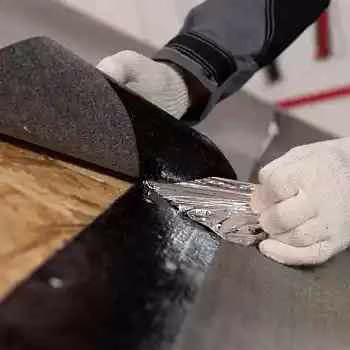 Подкладочный ковер ТехноНиколь Anderep GL, 15м2.