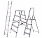 Стремянки и лестницы