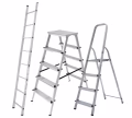 Стремянки и лестницы