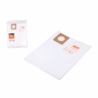 Мешок для пыл. WORTEX VC 2014 WS, BOSCH ADVANCED VAC 20 сменный (5 шт.) GEPARD(GP90112-115)